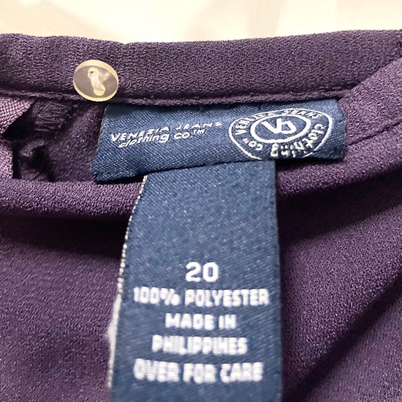 Set of 2 Women’s Skirts Size 20 (2X) - Picture 2 of 8